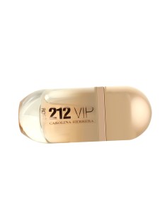 Carolina Herrera 212 VIP Rosé Eau De Parfum - tester 80 ml (donna)