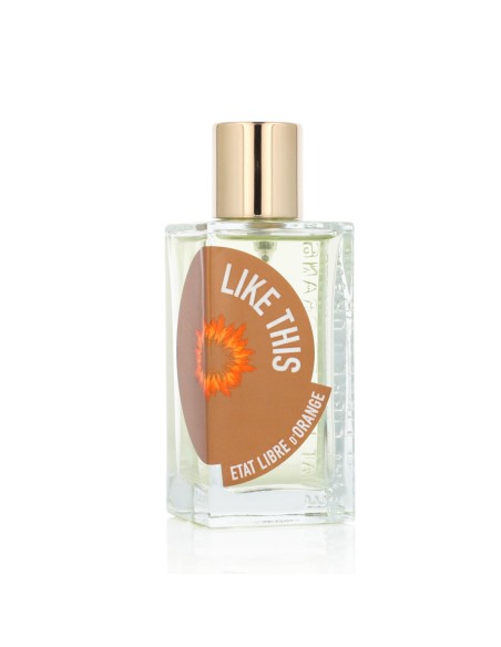 Etat Libre D’Orange Tilda Swinton Like This Eau De Parfum - tester 100 ml (dames)