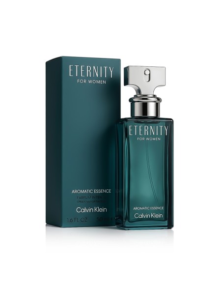 Calvin Klein Eternity Aromatic Essence for Women Parfum Intense 50 ml (donna)