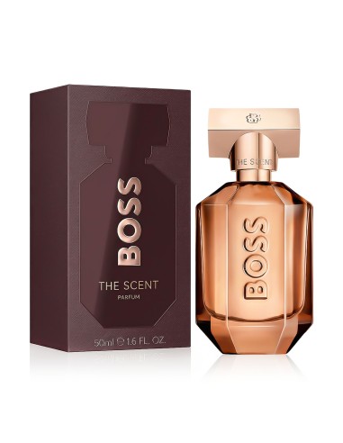 Hugo Boss Boss The Scent For Her Parfum 50 ml (dames)