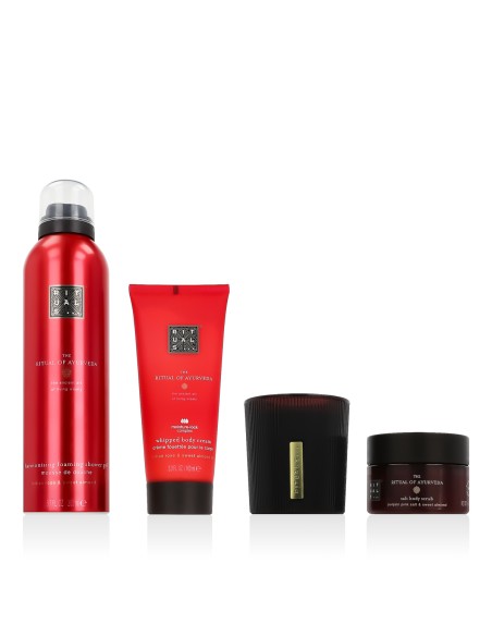 Rituals The Ritual of Ayurveda Gift Set M 2025
