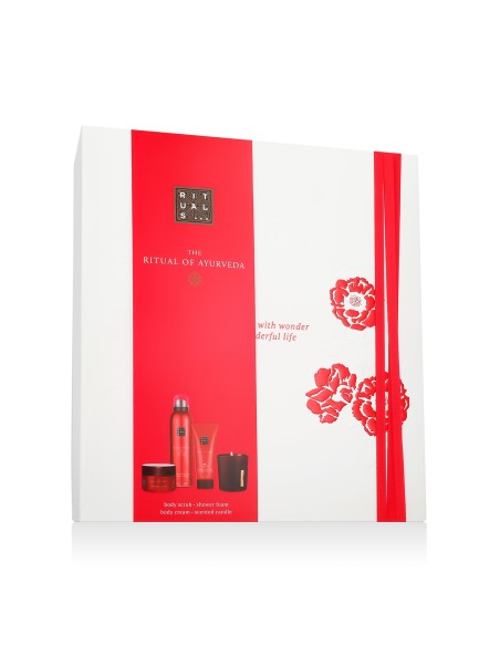Rituals The Ritual of Ayurveda Gift Set M 2025
