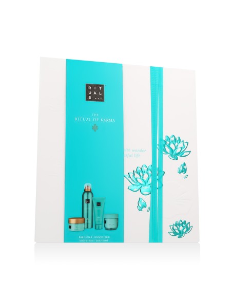 Rituals The Ritual of Karma Gift Set (uomo)