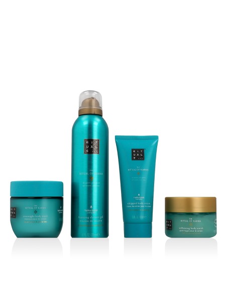 Rituals The Ritual of Karma Gift Set (heren)