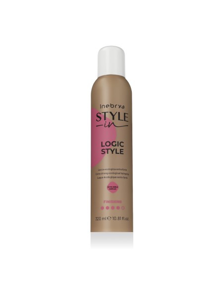 Inebrya Style-In Logic Style Spray 320 ml