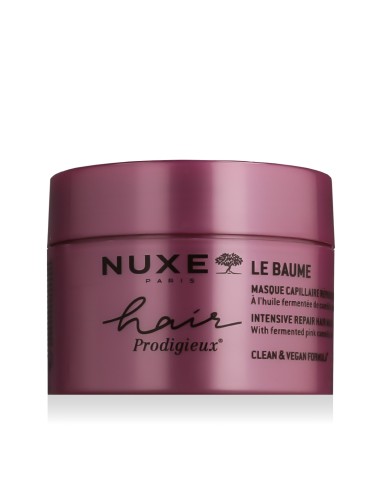 Nuxe Hair Prodigieux Intensive Repair Hair Mask 200 ml