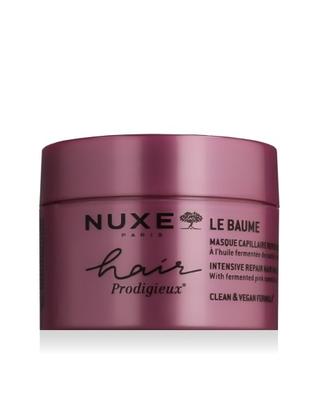 Nuxe Hair Prodigieux Intensive Repair Hair Mask 200 ml