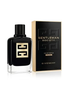 Givenchy Gentleman Society Ambrée Eau De Parfum 60 ml (man)