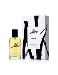 Akro Infuse Eau De Parfum 30 ml (unisex)