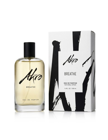 Akro Breathe Eau De Parfum 100 ml (unisex)