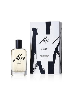Akro Night Eau De Parfum 30 ml (unisex)