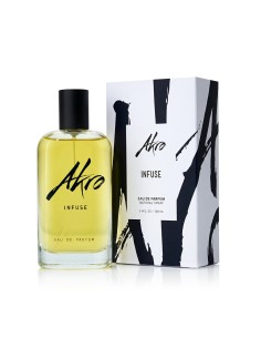 Akro Infuse Eau De Parfum 100 ml (unisex)