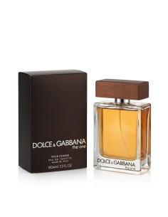 Dolce & Gabbana The One Pour Homme Parfum 100 ml