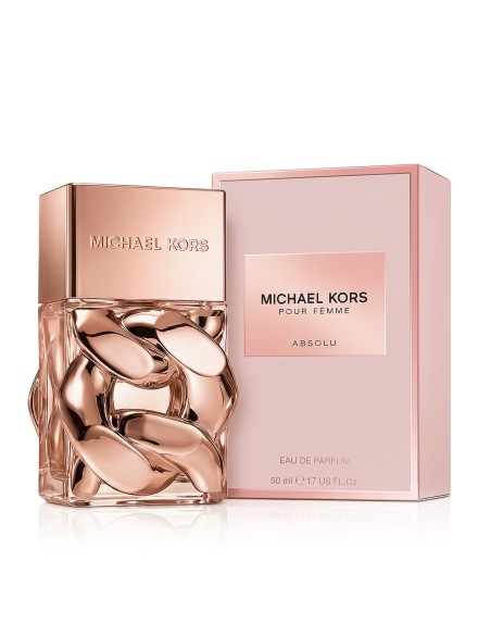Michael Kors Pour Femme Absolu Eau De Parfum 50 ml (donna)