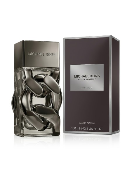 Michael Kors Pour Homme Absolu Eau De Parfum 100 ml (homme)
