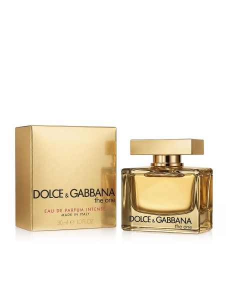 Dolce & Gabbana The One Eau De Parfum Intense 30 ml (donna)