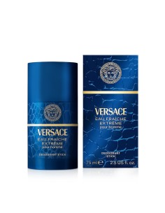 Versace Man Eau Fraiche Extreme Perfumed Deostick 75 ml (heren)