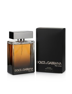 Dolce & Gabbana The One Pour Homme Eau de Parfum 2026 Eau De Parfum 100 ml (hombre)