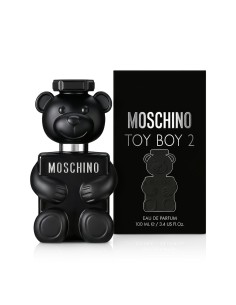 Moschino Toy Boy 2 Eau De Parfum 100 ml (man)