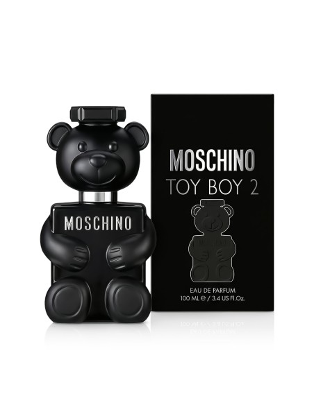 Moschino Toy Boy 2 Eau De Parfum 100 ml (Herren)