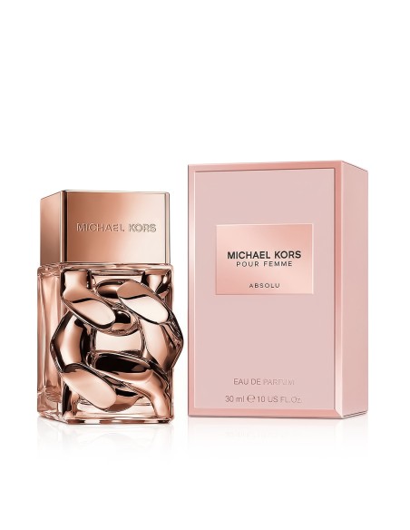 Michael Kors Pour Femme Absolu Eau De Parfum 30 ml (femme)