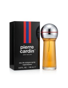 Pierre Cardin Pierre Cardin Eau de Cologne 80 ml (man)