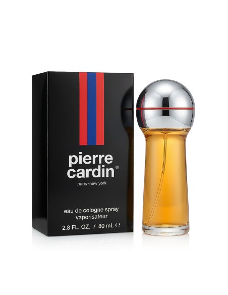 Pierre Cardin Pierre Cardin Eau de Cologne 80 ml (man)