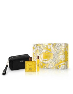 Versace Eros Energy EDP 100 ml + EDP MINI 10 ml + Cosmetic bag (Herren)