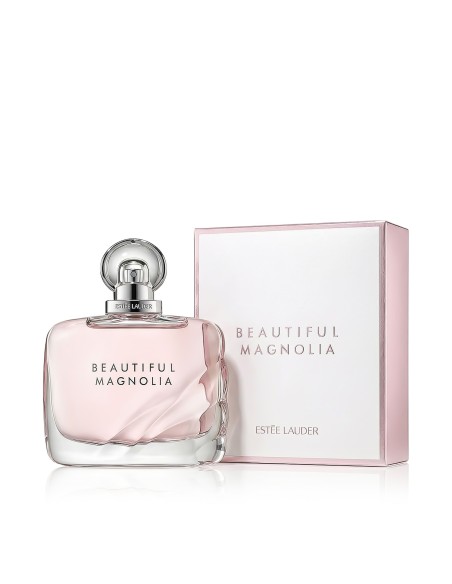 Estée Lauder Beautiful Magnolia Fleur Eau De Parfum 100 ml (vrouw)