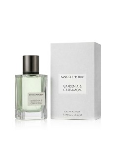 Banana Republic Gardenia & Cardamom Eau De Parfum 75 ml (unisex)