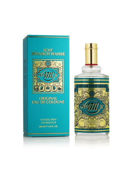 4711 4711 Original Eau de Cologne 200 ml (unisex)