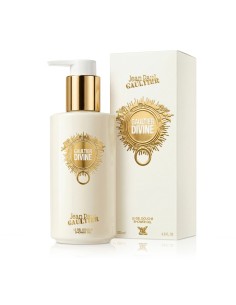 Jean Paul Gaultier Gaultier Divine Gel Douche Parfumé 200 ml (femme)
