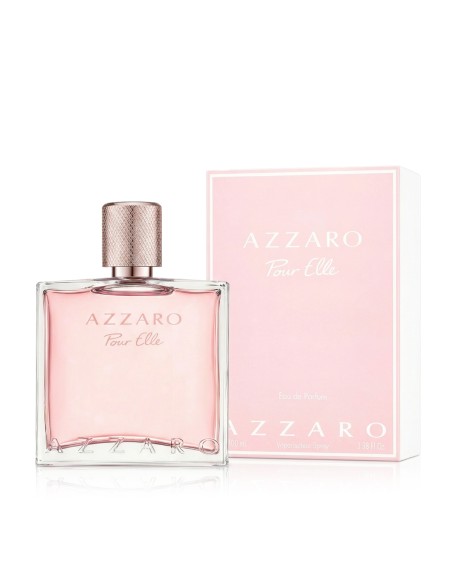 Azzaro Pour Elle (2025) Eau De Parfum 100 ml (femme)
