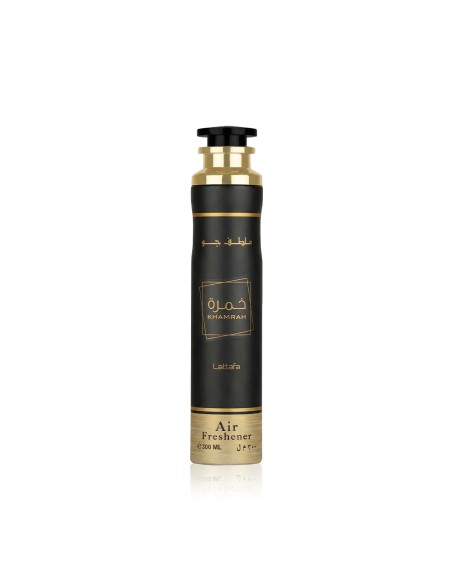 Lattafa Khamrah Interior Scent 300 ml (unisex)
