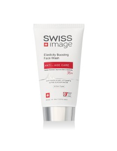SWISS Image Anti-Age Care 36+ Elasticity Boosting Face Wash 150 ml