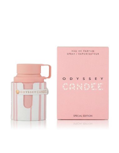 Armaf Odyssey Candee Eau De Parfum 60 ml (donna)