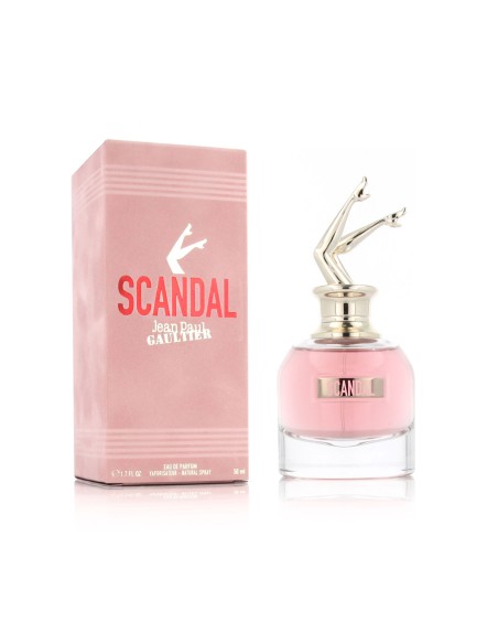 Jean Paul Gaultier Scandal Eau De Parfum 50 ml (femme)