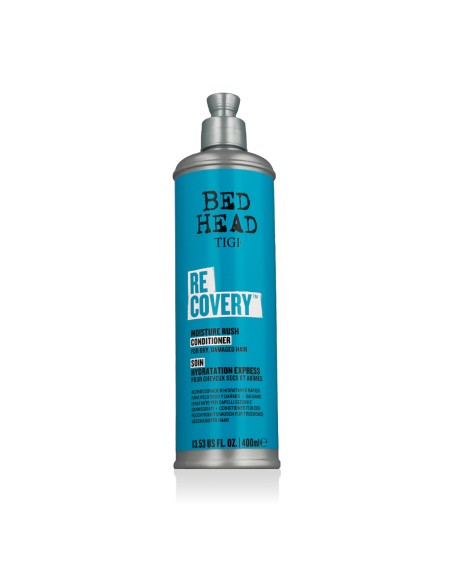 Tigi Bed Head Recovery Moisture Rush Conditioner 400 ml