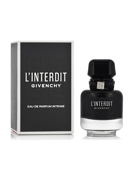Givenchy L'Interdit Eau De Parfum Intense 35 ml (vrouw)