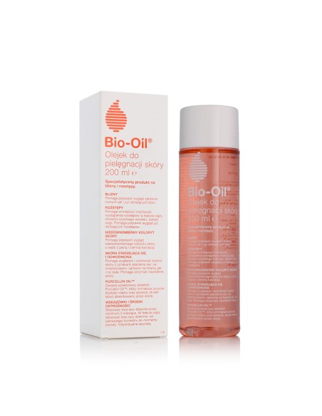 Bio-Oil Purcellin Specialist Skincare 200 ml