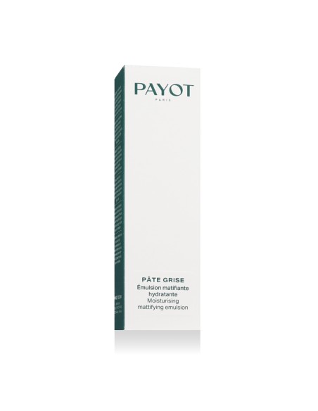 Payot Pate Grise Moisturizing Mattifying Emulsion 50 ml