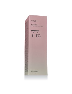 Anua Peach Niacin Essence Toner 250 ml