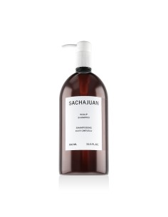 Sachajuan Scalp Shampoo 990 ml