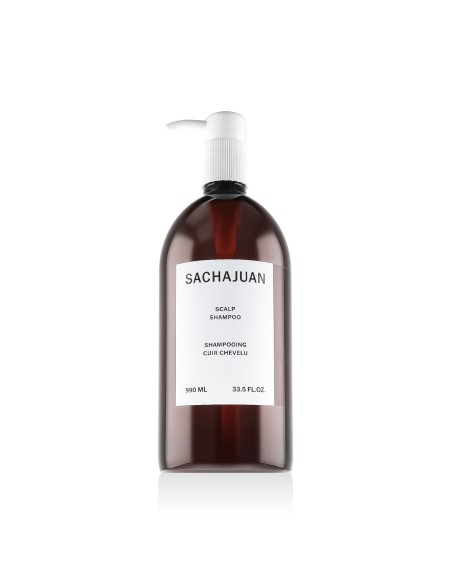 Sachajuan Scalp Shampoo 990 ml