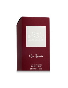 Laura Biagiotti Aqve Romane Uva Dulcis Eau De Toilette 100 ml (vrouw)
