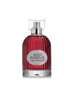 Laura Biagiotti Aqve Romane Uva Dulcis Eau De Toilette 100 ml (vrouw) 2