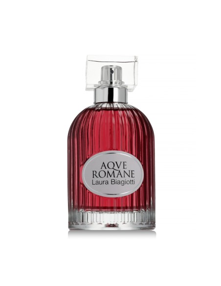 Laura Biagiotti Aqve Romane Uva Dulcis Eau De Toilette 100 ml (femme)