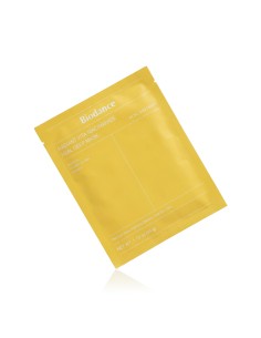 Biodance Radiant Vita Niacinamide Real Deep Mask 34 g