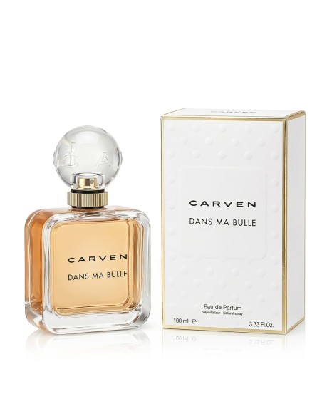 Carven Dans Ma Bulle Eau De Parfum 100 ml (woman)