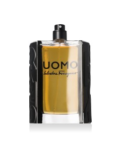 Ferragamo Uomo Eau De Toilette - tester 100 ml (hombre)